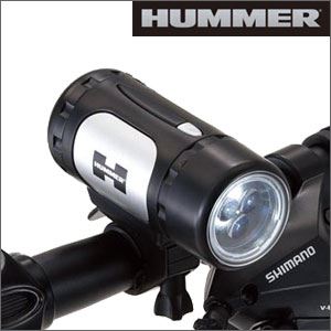 HUMMER（ハマー）LEDライト - 拡大画像