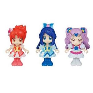 バンダイ プリキュアAS プリコーデドール YES！プリキュア5GoGo！2