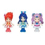 バンダイ プリキュアAS プリコーデドール YES！プリキュア5GoGo！2