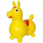 ジャミー RODY ロディ 茶目イエロー