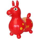 ジャミー RODY ロディ 茶目レッド