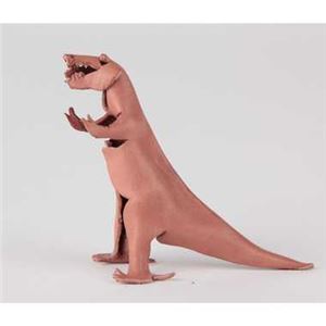 篠原刃型 LP012 ティラノサウルス - 拡大画像