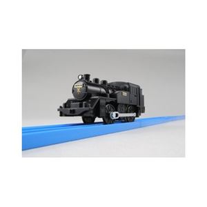 【プラレール】 タカラトミー KF-01 C12蒸気機関車 商品写真