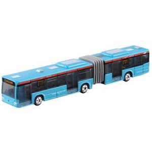 【トミカ】 タカラトミー 134.メルセデスベンツ シターロ 京成連節バス 商品画像