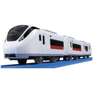 【プラレール】 タカラトミー S-18 E657系特急電車