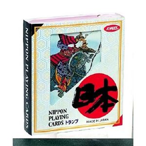エンゼルプレイングカード トランプ日本 商品画像