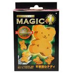 ディーピーグループ MAGIC+1 不思議なテディ