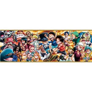 エンスカイ 352-39 ONE PIECE CHRONICLES 3 352P 【ジグソーパズル】