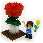 nanoblock（ナノブロック） カワダ ML-030 mamelog サンキュー