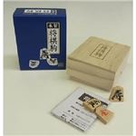 カワダ 木製将棋駒