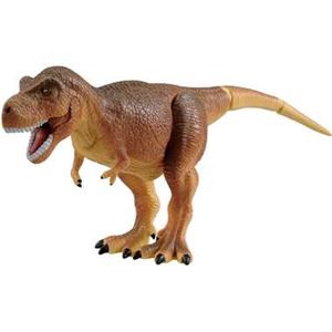 タカラトミー アニア AL-01 ティラノサウルス 商品写真