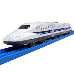 【プラレール】 タカラトミー S-11 サウンドN700系 新幹線 - 拡大画像
