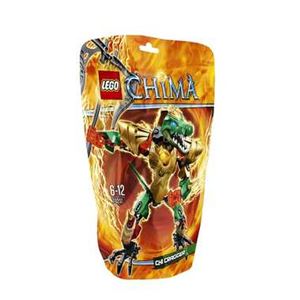 レゴジャパン 70207 レゴ（R）チーマ クラッガー 【LEGO】