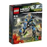 レゴジャパン 44028 レゴ（R）ヒーロー・ファクトリー サージ＆ロッカのコンバットマシーン 【LEGO】
