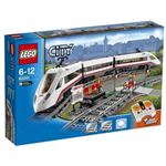 レゴジャパン 60051 レゴ（R）シティ ハイスピードパッセンジャートレイン 【LEGO】