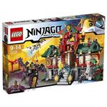 レゴジャパン 70728 レゴ（R）ニンジャゴー ニンジャゴー・シティの戦い 【LEGO】