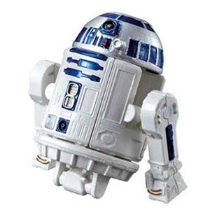 バンダイ スター・ウォーズ エッグフォース R2-D2