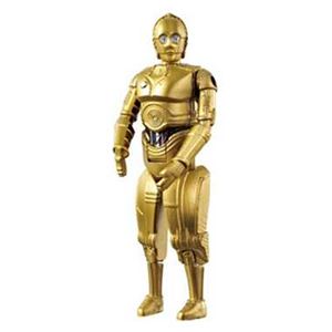 バンダイ スター・ウォーズ エッグフォース C-3PO