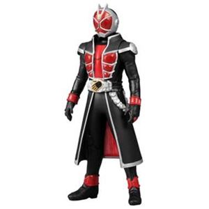 バンダイ レジェンドライダー34 仮面ライダーウィザード フレイムスタイル 【仮面ライダー】