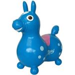 ジャミー RODY ロディ 茶目ブルー