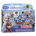 エポック社 AQ-224 アクアビーズ アナと雪の女王 ／ エルサのサプライズセット 【アクアビーズ】