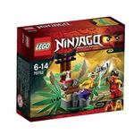 レゴジャパン 70752 アナコン・ジャングルトラップ 【LEGO】