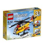 レゴジャパン 31029 レゴ（R）クリエイター カーゴヘリ 【LEGO】