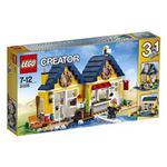 レゴジャパン 31035 レゴ（R）クリエイター ビーチハウス 【LEGO】