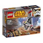 レゴジャパン 75081 レゴ（R）スター・ウォーズ T-16 スカイホッパー 【LEGO】