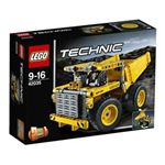 レゴジャパン 42035 レゴ（R）テクニック 鉱山ダンプカー 【LEGO】