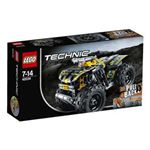 レゴジャパン 42034 レゴ（R）テクニック クワッドバイク 【LEGO】