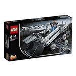 レゴジャパン 42032 レゴ（R）テクニック コンパクトトラックローダー 【LEGO】
