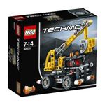 レゴジャパン 42031 レゴ（R）テクニック 高所作業車 【LEGO】
