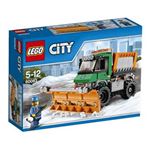 レゴジャパン 60083 除雪車 【LEGO】