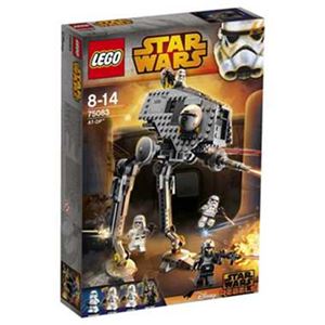 レゴジャパン 75083 レゴ（R）スター・ウォーズ AT-DP 【LEGO】