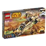 レゴジャパン 75084 レゴ（R）スター・ウォーズ ウーキー・ガンシップ 【LEGO】
