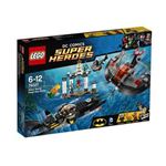 レゴジャパン 76027 レゴ（R）スーパー・ヒーローズ ブラック・マンタの深海攻撃 【LEGO】