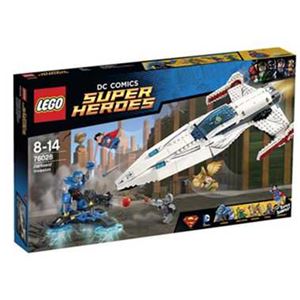 レゴジャパン 76028 レゴ（R）スーパー・ヒーローズ ダークサイドの侵略 【LEGO】