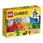 レゴジャパン 10693 レゴ（R）クラシック アイデアパーツ <ベーシックセット> 【LEGO】