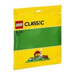 レゴジャパン 10700 レゴ（R）クラシック 基礎板（グリーン） 【LEGO】