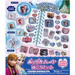 タカラトミー ポップルハート別売りセット アナと雪の女王