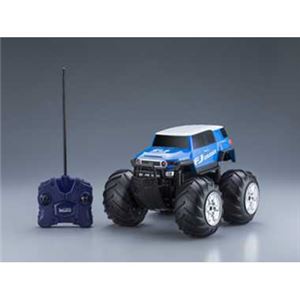 シーシーピー R／C W-DRIVE ダブルドライブ トヨタ FJ