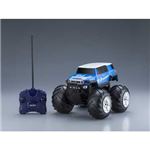 シーシーピー R／C W-DRIVE ダブルドライブ トヨタ FJ