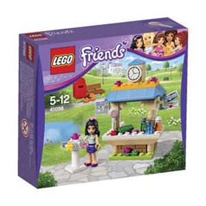 レゴジャパン 41098 レゴ（R）フレンズ エマのミニショップ【LEGO】