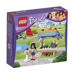 レゴジャパン 41098 レゴ（R）フレンズ エマのミニショップ【LEGO】