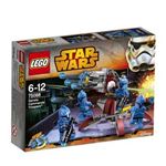 レゴジャパン 75088 レゴ（R）スター・ウォーズ セネイト・コマンドー・トルーパー【LEGO】