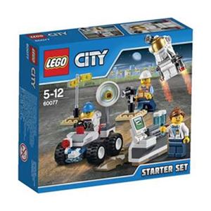 レゴジャパン 60077 レゴ（R）シティ 宇宙探検スタートセット【LEGO】