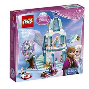 レゴジャパン 41062 レゴ（R）ディズニー・プリンセス エルサのアイスキャッスル 【LEGO】 - 拡大画像