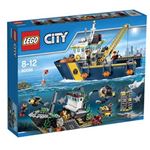 レゴジャパン 60095 レゴ（R）シティ 海底調査艇 【LEGO】