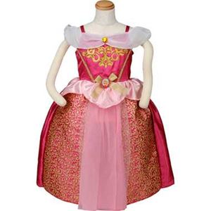 タカラトミー ふわりんドレス オーロラ 商品画像